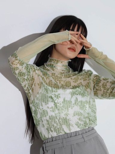 RADIATExTシャツ/カットソー