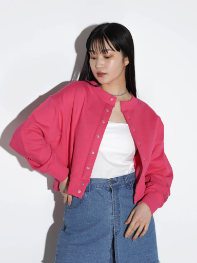 RADIATExスウェット