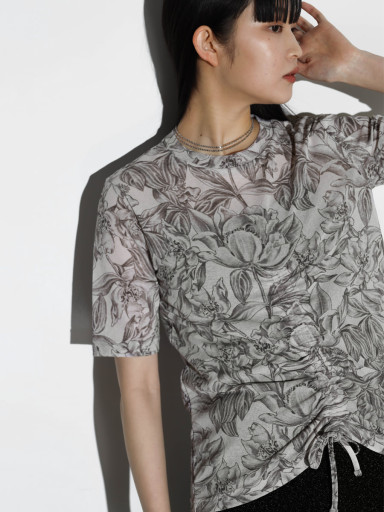 RADIATExTシャツ/カットソー