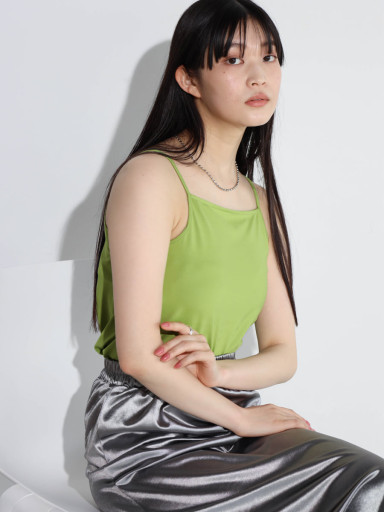 RADIATExキャミソール/タンクトップ