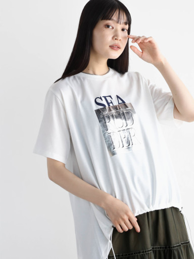 RADIATExTシャツ/カットソー