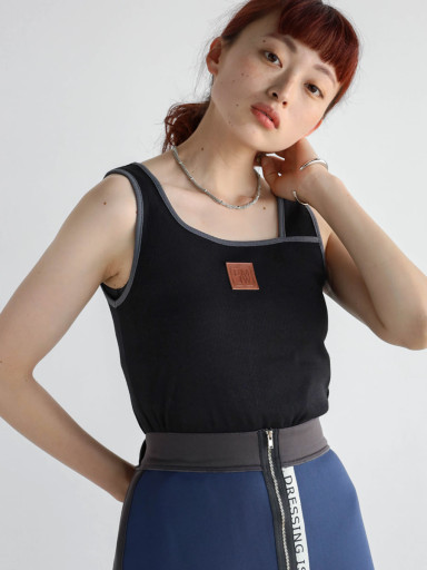 Eimee Lawxキャミソール/タンクトップ