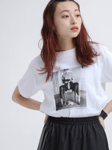 RADIATE×GOOD ROCK SPEEDxTシャツ/カットソー