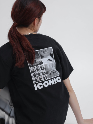 RADIATE×GOOD ROCK SPEEDxTシャツ/カットソー