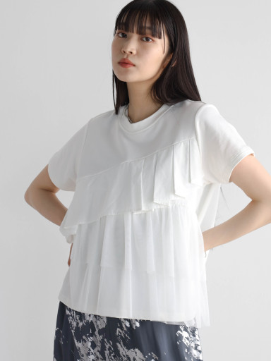 RADIATExTシャツ/カットソー