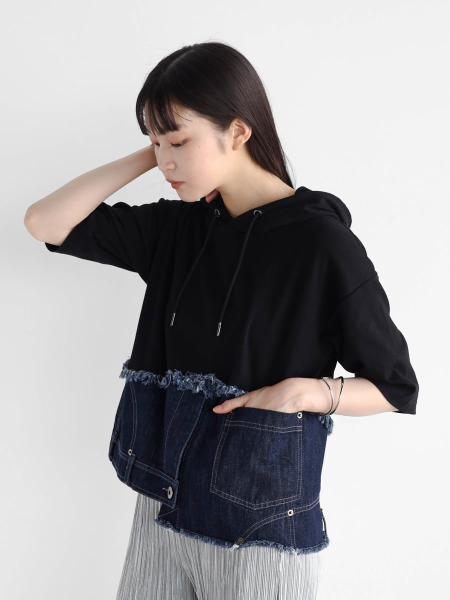 RADIATE 黒 メッシュ パーカー YAMADAYA クーポン】【セール 49%OFF】ラディエイト RADIATE ライダース