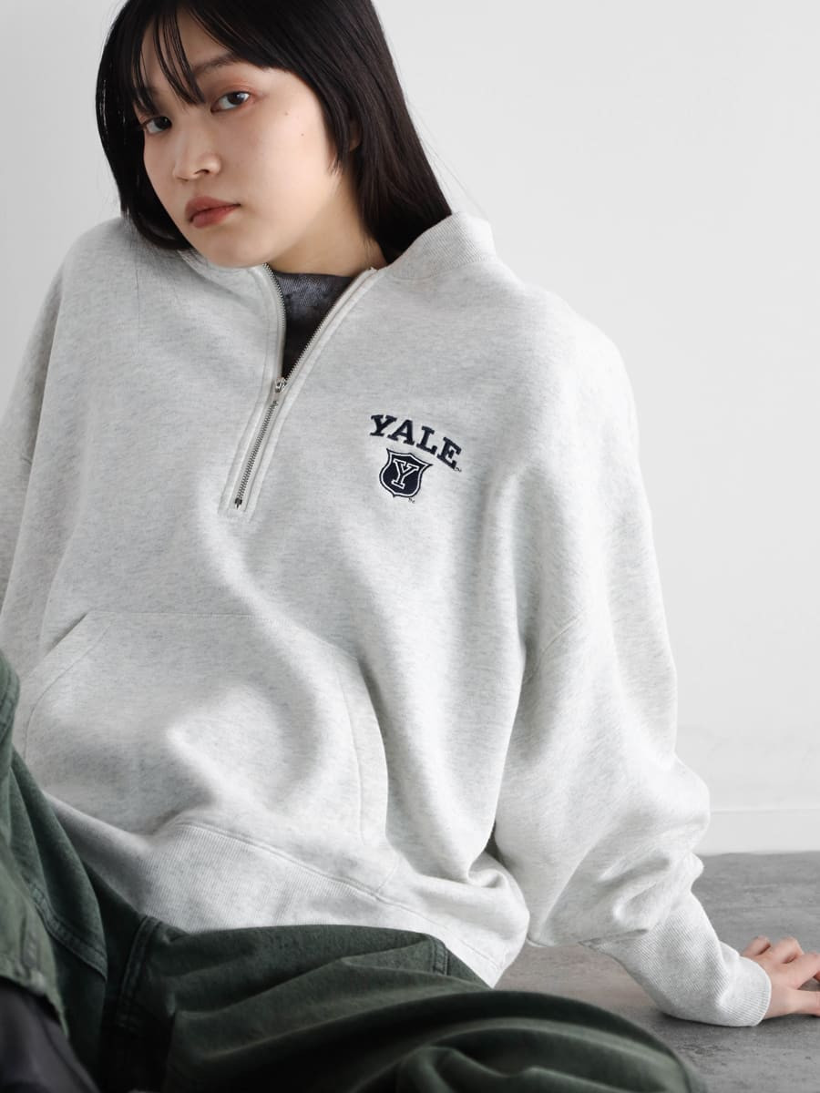 着用商品画像