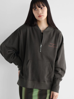 チャコールグレー 166cm