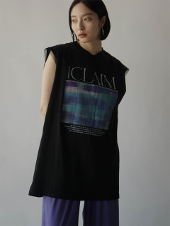 ブラック　165cm