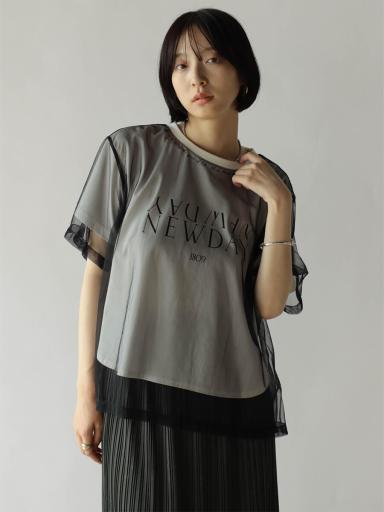 Eimee Law - 最終値下げ　YAMADAYA EimeeLaw ツイード ベスト 最終値下げ YAMADAYA EimeeLaw ツイード ベスト