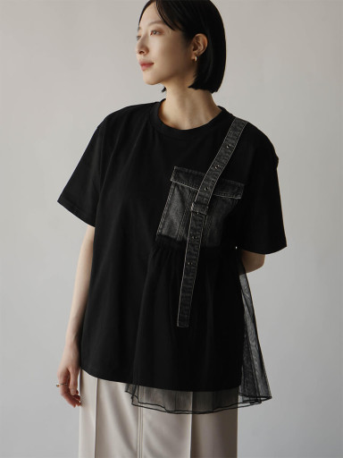 RADIATExTシャツ/カットソー