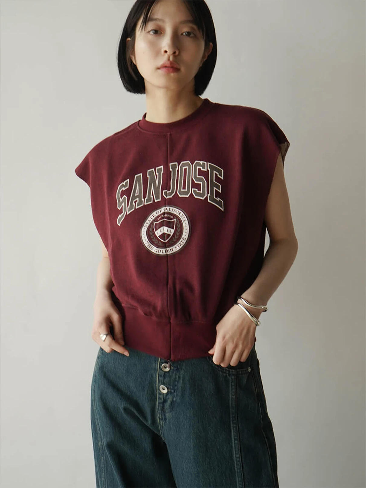 スウェットの商品一覧｜ファッション通販のYAMADAYA STORE