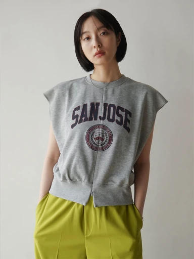 ヤマダヤ　ラシュッド　新品　オーバーサイズ ブラック トレーナー ワンフォークロージング 1111clothing オーバーサイズ