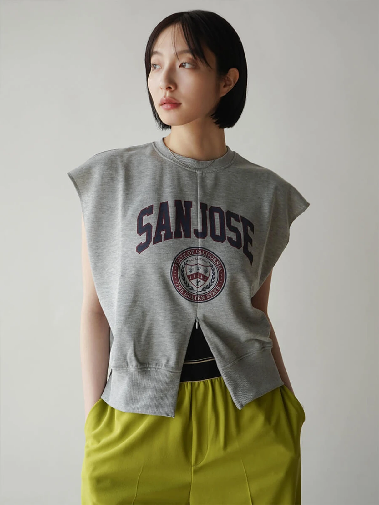 新品未使用　RADIATE トレーナー RADIATEのスウェットの商品一覧｜ファッション通販のYAMADAYA STORE