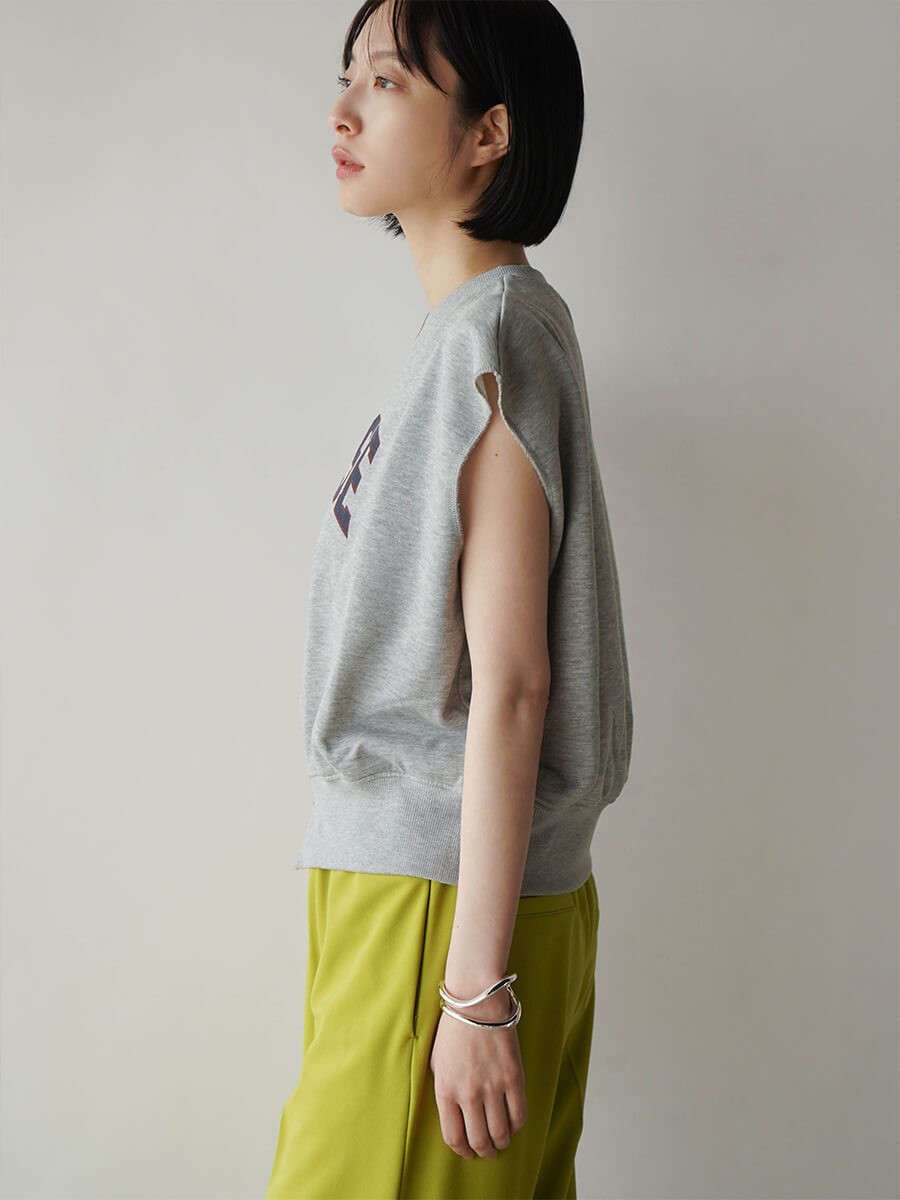 新品 ヤマダヤ RADIATE グラフィック発砲ロゴスウェット ブラック ヤマダヤ RADIATE(ラディエイト) ロゴスウェット（グラフィック