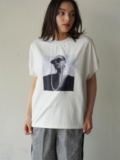 ホワイト　160cm