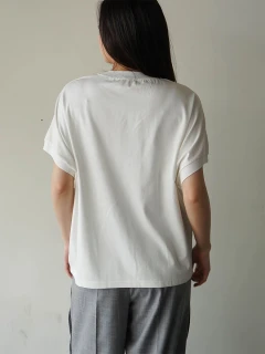 フォトプリントパールTシャツ - RADIATE - RADIATE｜YAMADAYA STORE