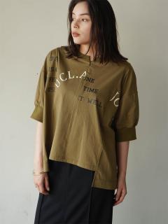 カーキ 160cm