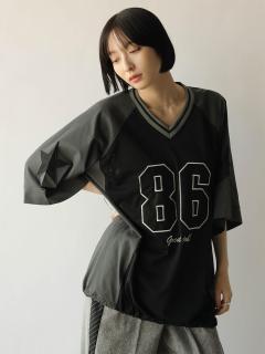 チャコールグレー 165cm