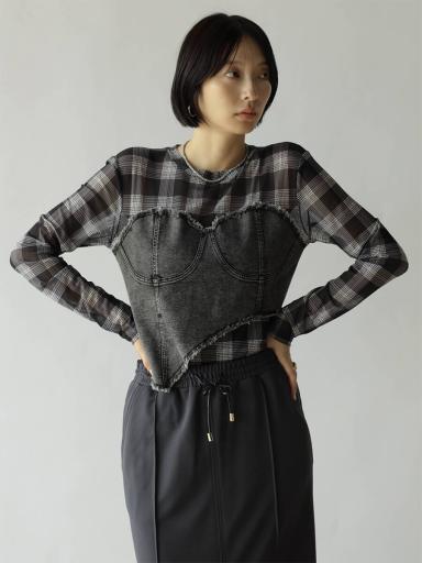 RADIATExTシャツ/カットソー