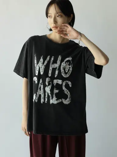 新品未使用タグ付き RADIATE トップス YAMADAYA スコットクラブ 新品タグ付き CLOVE 黒 トップス tシャツ ヤマダヤ スコット