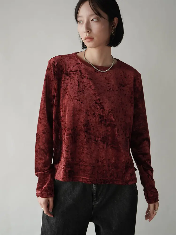 RADIATEのトップスの商品一覧｜ファッション通販のYAMADAYA STORE