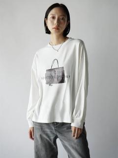 ホワイト　165cm