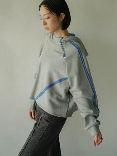 ライトグレー　165cm