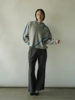 ヤマダヤ RADIATETシャツ LASUDパンツセット LASUD｜YAMADAYA STORE