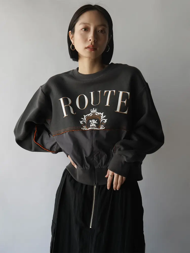 RADIATEのスウェットの商品一覧｜ファッション通販のYAMADAYA STORE