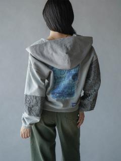 RADIATEのパーカーの商品一覧｜ファッション通販のYAMADAYA STORE