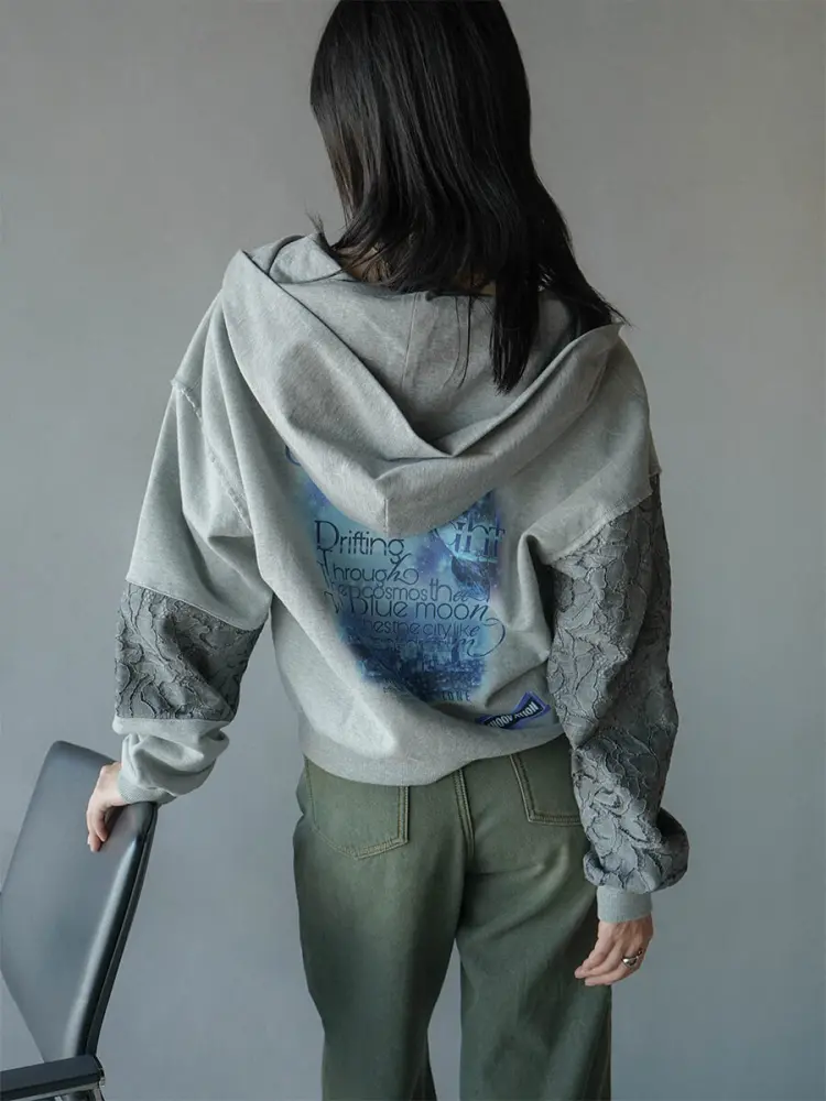 RADIATEのパーカーの商品一覧｜ファッション通販のYAMADAYA STORE