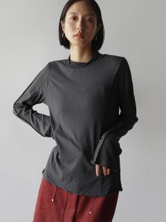 チャコールグレー 165cm