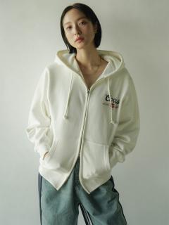 オフホワイト　165cm