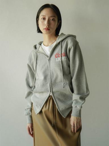 RADIATE×GOOD ROCK SPEEDxパーカー