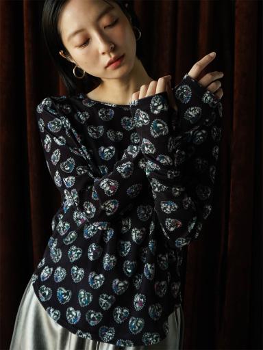 RADIATExTシャツ/カットソー