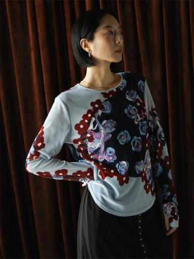 RADIATExTシャツ/カットソー