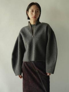 チャコールグレー　165cm