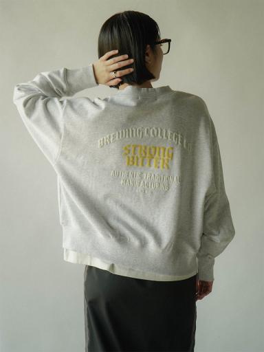 RADIATExスウェット