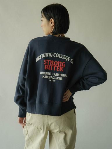 RADIATExスウェット