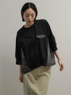 ブラック　165cm