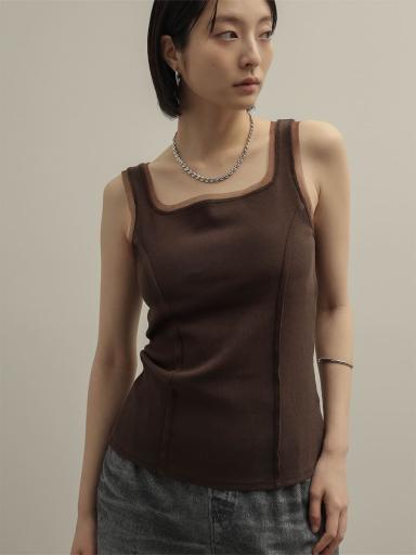 RADIATExキャミソール/タンクトップ