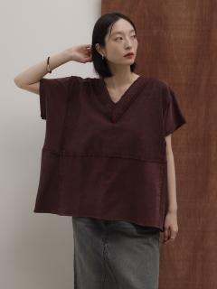 エンジ　165cm