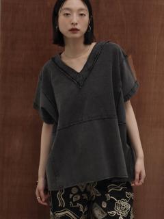 チャコールグレー　165cm