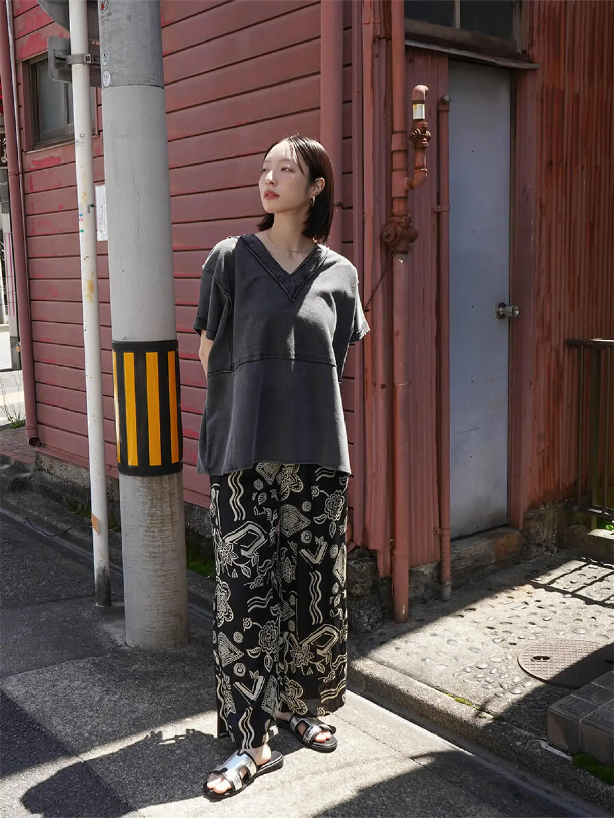 LASUDイオンモール草津店 - MEDOC｜YAMADAYA STORE