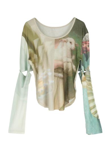 saharaxTシャツ/カットソー