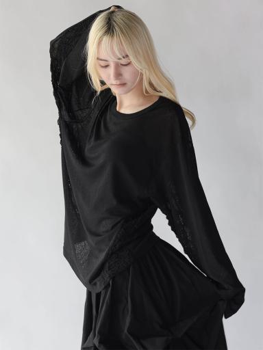 saharaxTシャツ/カットソー