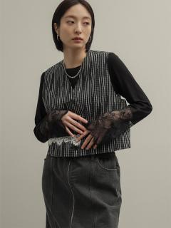 ブラック　165cm