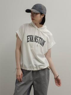 オフホワイト　165cm