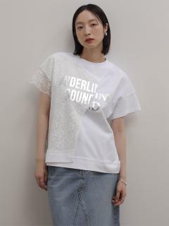 ホワイト　165cm